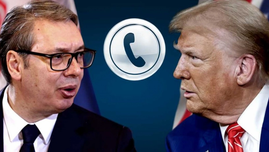 Zavišić: Vučić će do kraja mandata dovesti Trampa u Srbiju
