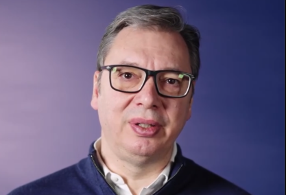 Vučić pozvao na okupljanje na Sretenje: Najavio Narodnu deklaraciju o Vojvodini u Srbiji (VIDEO)