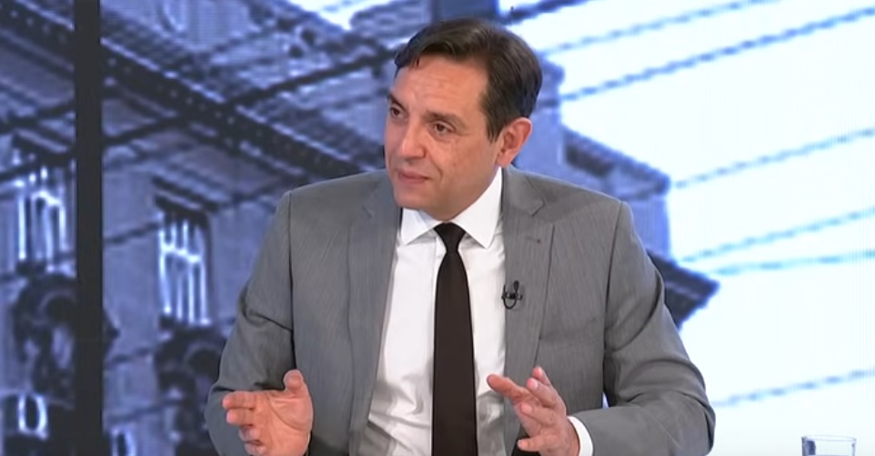 Vulin: Treba da slijedimo američki put u rješavanju problema