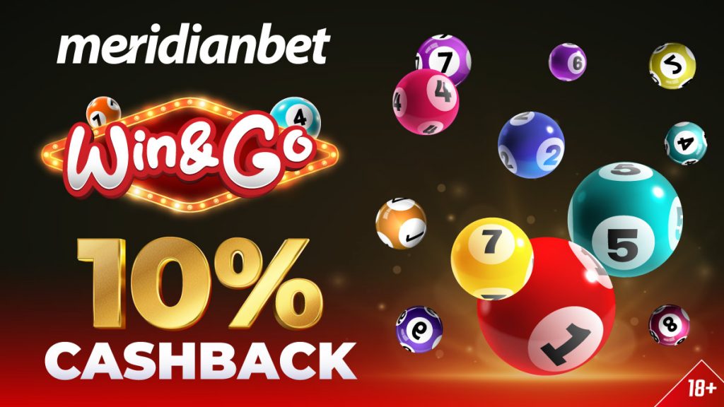 Osiguraj povratak uz Win&Go bonus kišu!