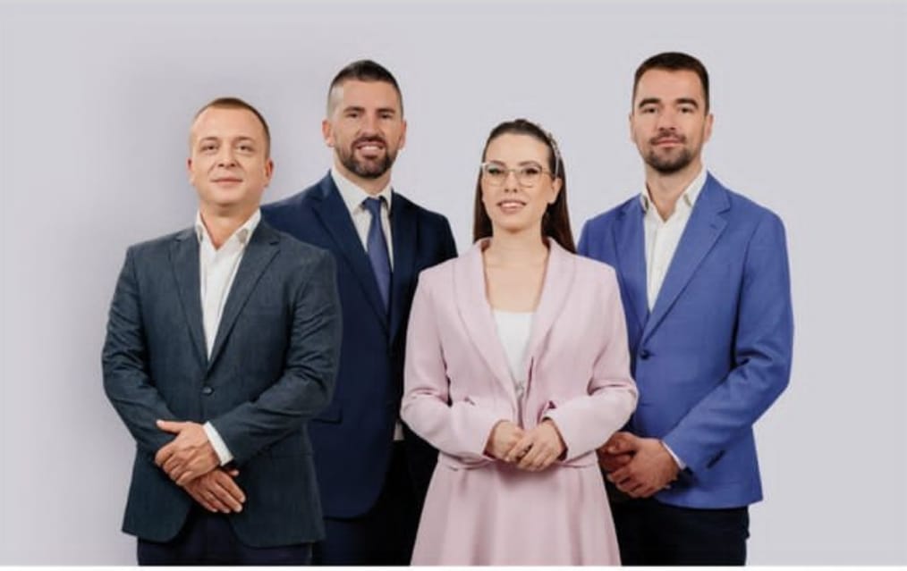 Za budućnost Budve: Napravili štetu od dva miliona evra jer nije donijeti Plan privremenih lokacija u Budvi, a napadaju druge