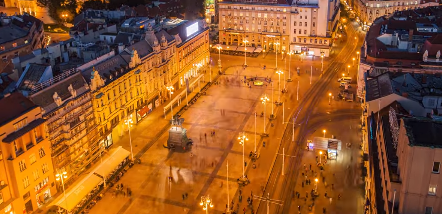 zagreb