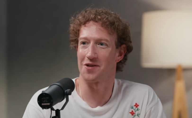 Mark Zakerberg gradi tajni bunker, ali je „provaljen“