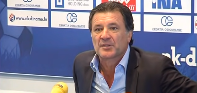 Mamić: Snimiću film i to ne bilo kakav, život Bernarda Tapija je gola kamilica u poređenju s mojim