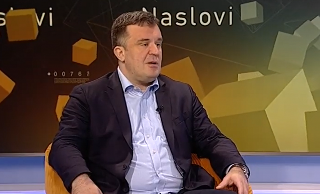 Vujović ćutao na izborne skandale Nikole Jovanovića sa lažnim biračima
