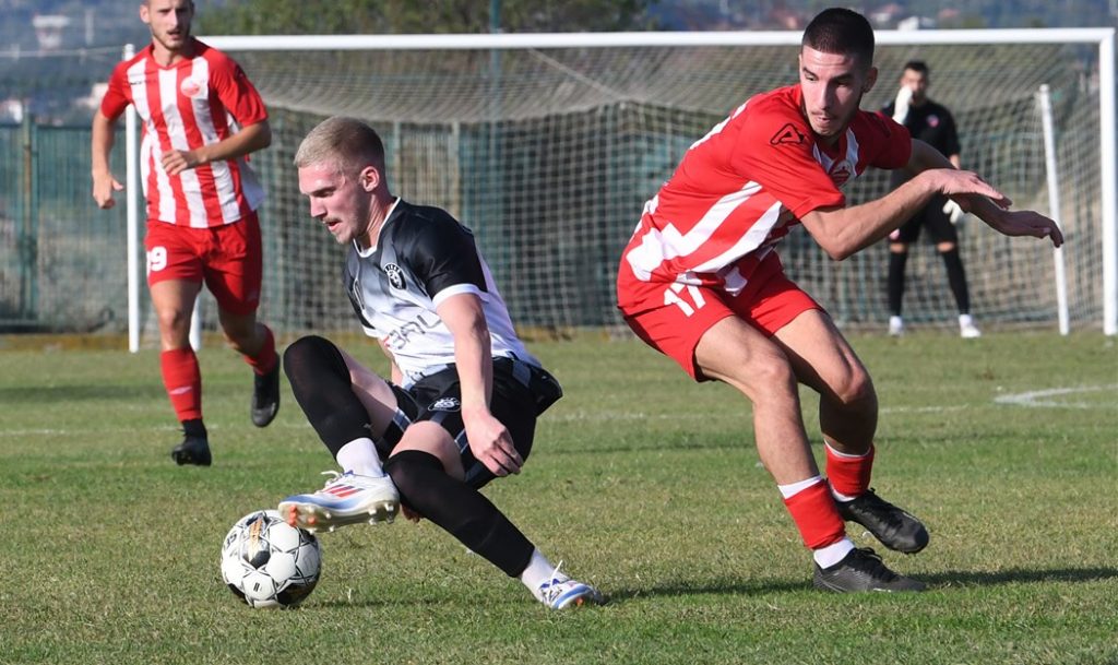 Druga liga: Pobjede vodećih, Ibar bolji od Koma