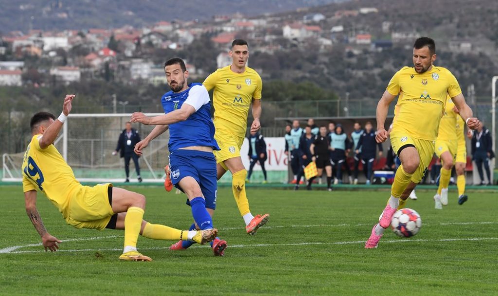 Remi Budućnosti: Petrovac, Mornar i Sutjeska slavili