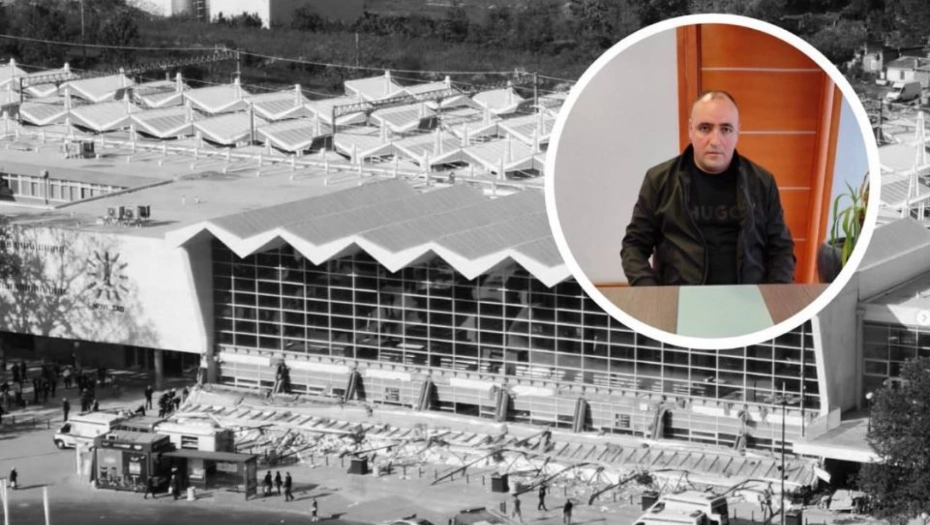 Sin nastradalog u padu nadstrešnice: Smirimo strasti, da ne bude nasilja, neophodno je da država funkcioniše kako bi naše porodice dočekale pravdu!