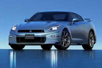 Kraj za „Godzilu“: Nissan GT-R R35 odlazi u istoriju nakon 18 godina slave