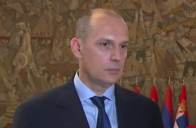 Još jedan sraman gest: Priština zabranila ulaz Zlatiboru Lončaru na Kosmet!