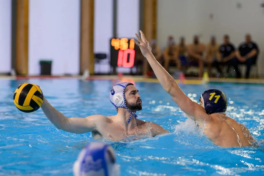 Regionalna A1 liga: Budućnost peta, Budva osma, Kataro deveti