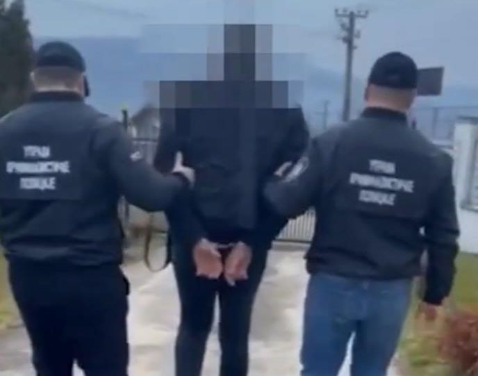 Nova hapšenja u Srbiji: Priveden bivši pomoćnik gradonačelnika Leskovca i još pet osoba, osumnjičeni za pranje novca!