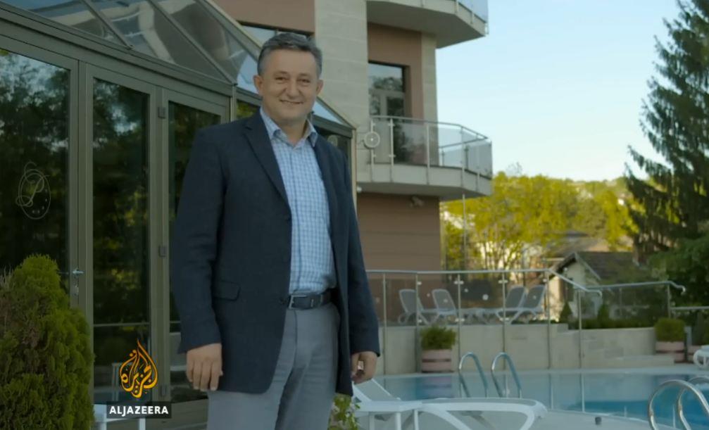 Lisice na ruke zbog malverzacija: Biznismen iz Crne Gore uhapšen u Beogradu!