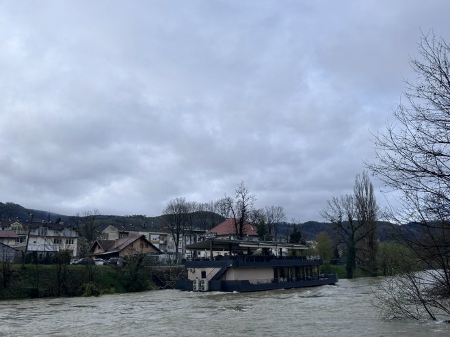 Babić: Proglašena vanredna situacija u Banjaluci