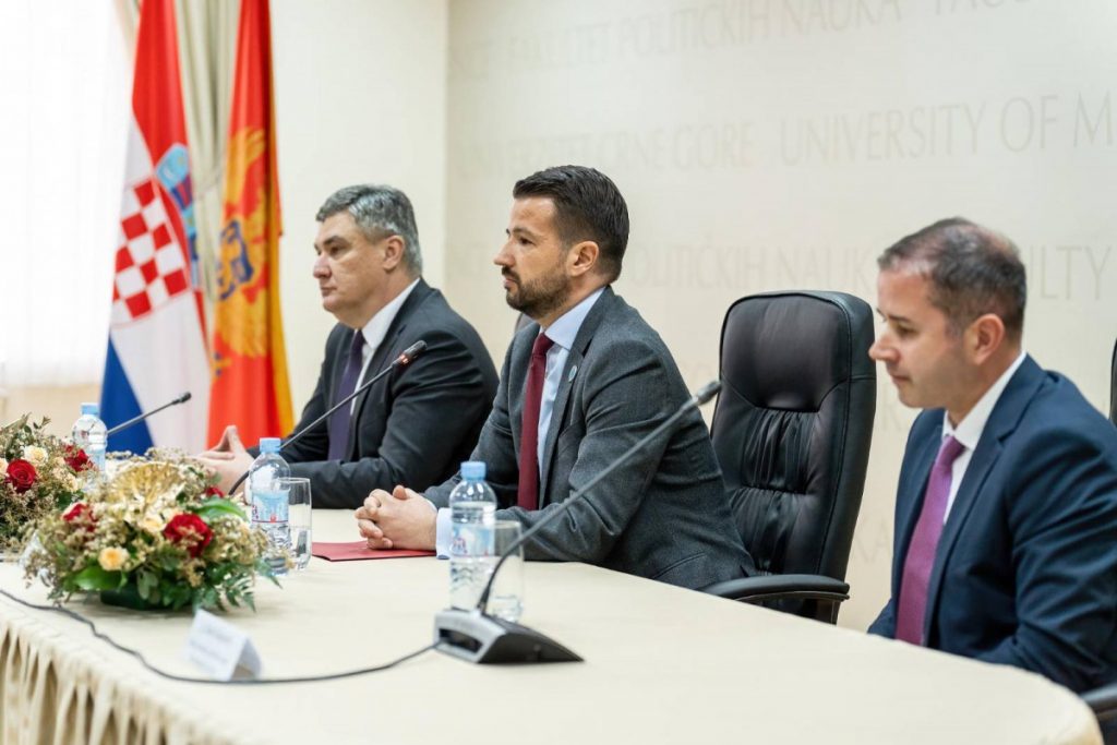 Milanović frapirao Darmanovića i ekipu: U Rusiji se fino živi, a pati Ukrajina, jer smo je totalno uništili
