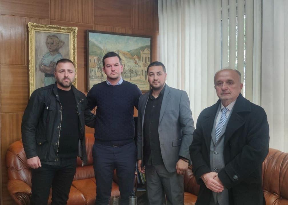 Slobodna Crna Gora dio vlasti u Beranama
