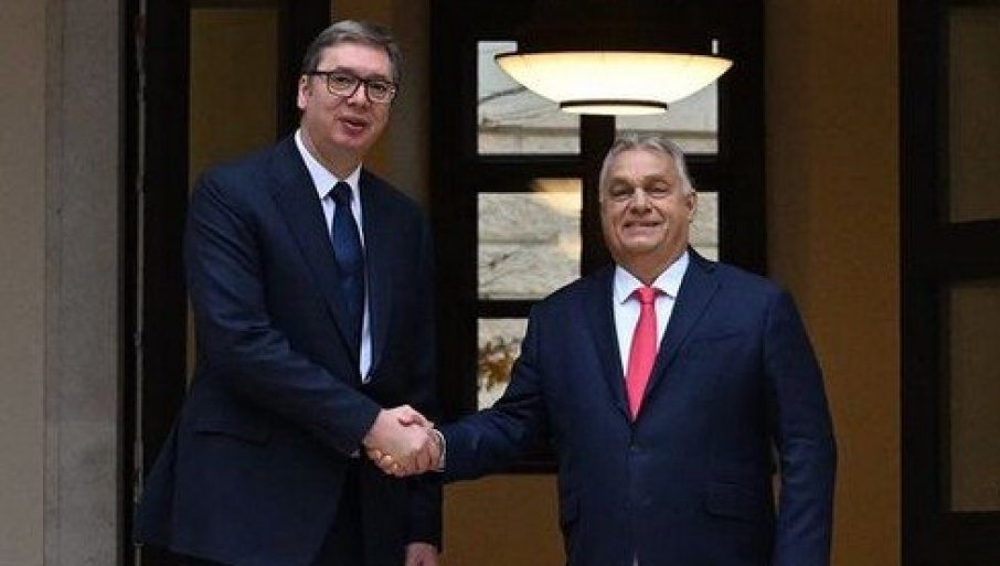 Orban: Haos u Skupštini Srbije pokazuje koliko su globalističko-liberalne snage spremni da idu da bi destabilizovali suverene nacije