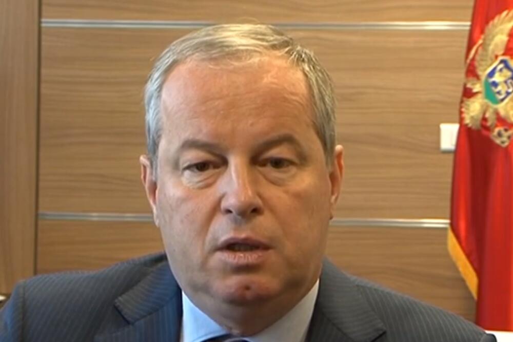 Preminuo Božidar Vuksanović