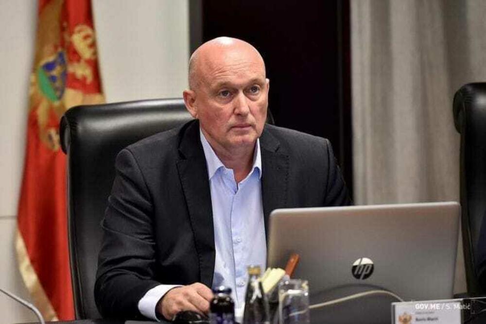Marić: Sporazum sklopljen bez šireg uključivanja aktera, može dovesti do opstrukcija i problema u implementaciji