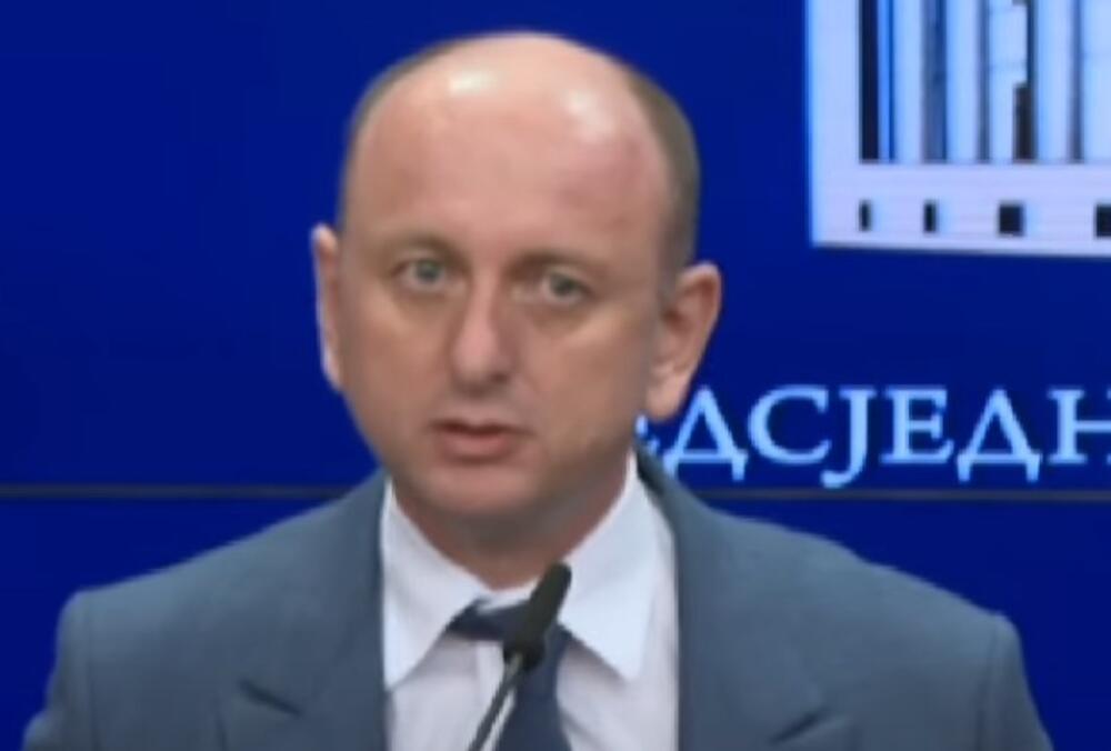 Knežević: Presuda Dodiku je pucanj u Dejtonski sporazum!