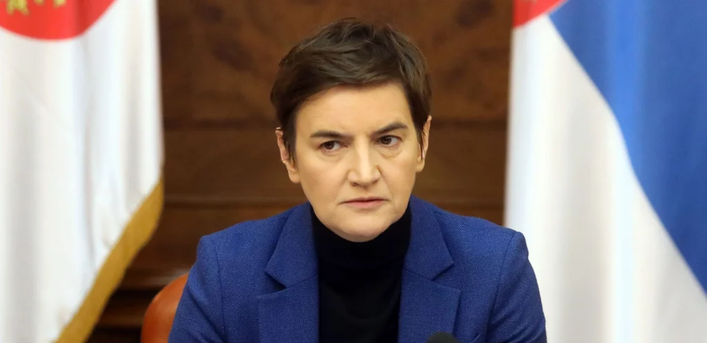 Brnabić: Rok za sastav nove vlade 18. april u ponoć