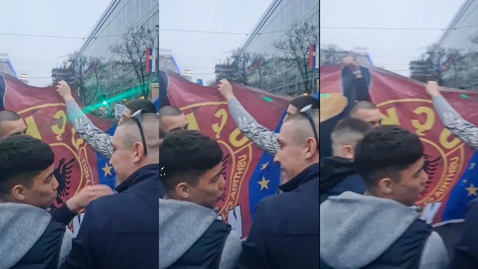 Kosovski bojovnici“ pod lupom srpske policije: Albanci pozivali na proteste na jugu Srbije