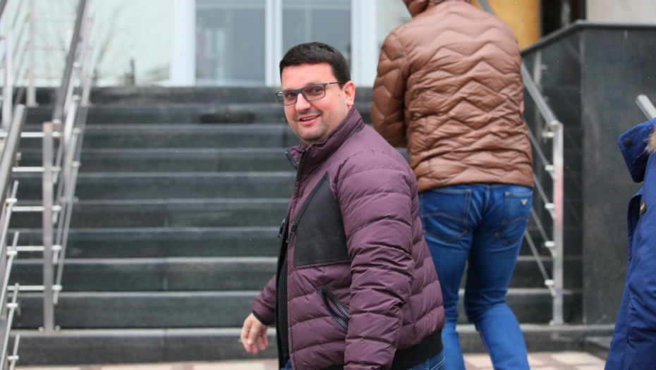 Paralelni univerzum: Crna Gora mora da isplati Dušku Šariću 15 miliona evra?