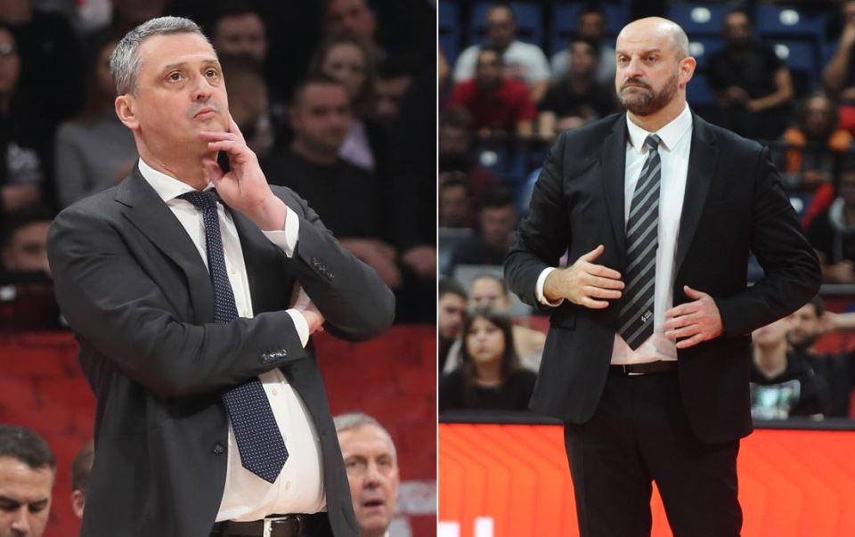 Radonjić protiv Mitrovića: Kumovi će odmjeriti snage na Bosforu