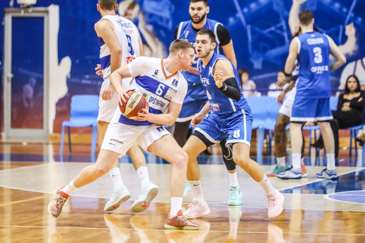 Aleksa Ćubić