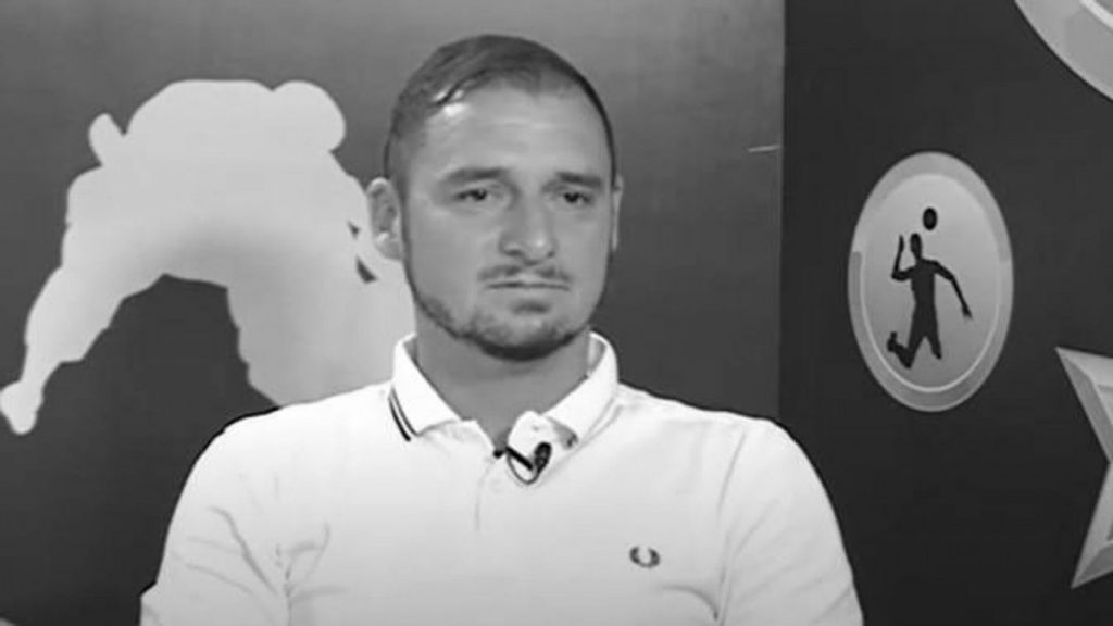 I Crvena zvezda se oprostila od bivšeg napadača najvećeg rivala