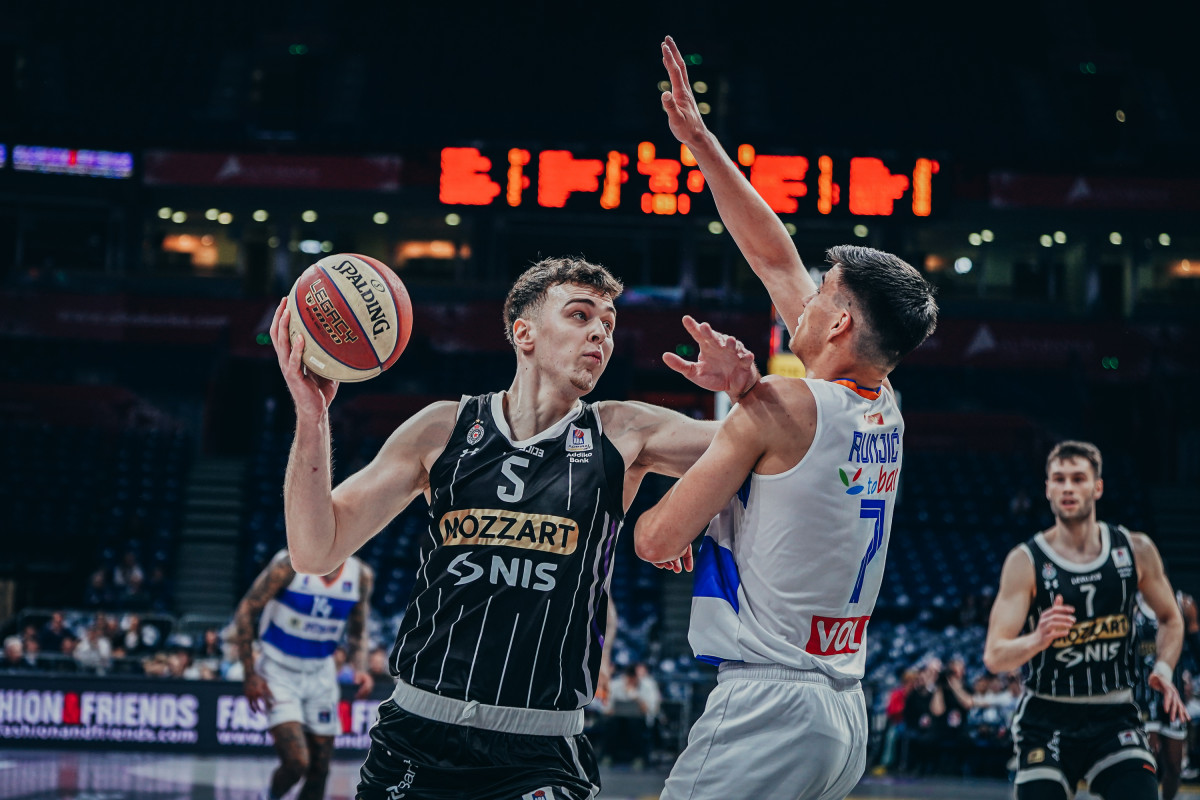 Balša Koprivica