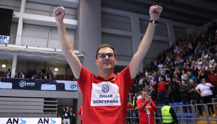 Čutura: Momci su me ostavili bez riječi; Ilić: Nevjerovatno važna pobjeda
