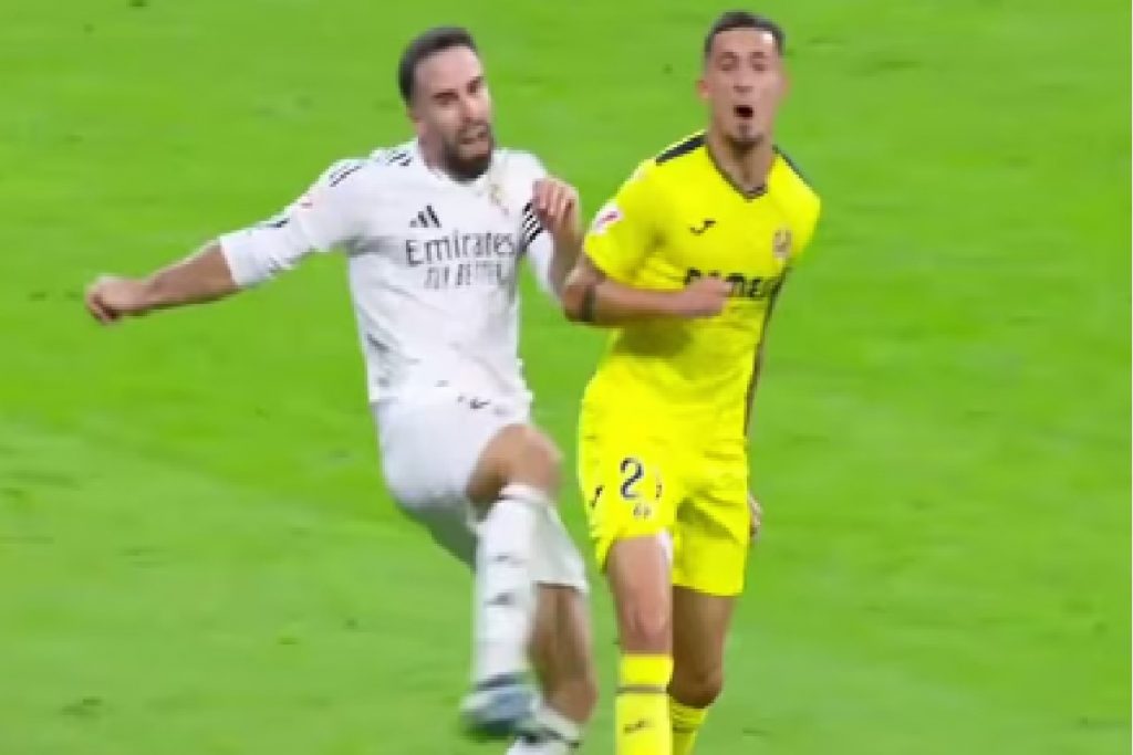 Kavahal se vratio na treninge Real Madrida