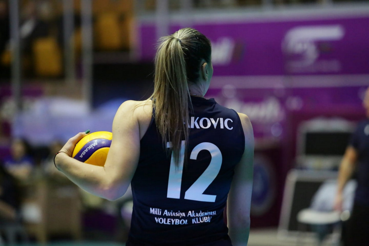 Danijela Džaković