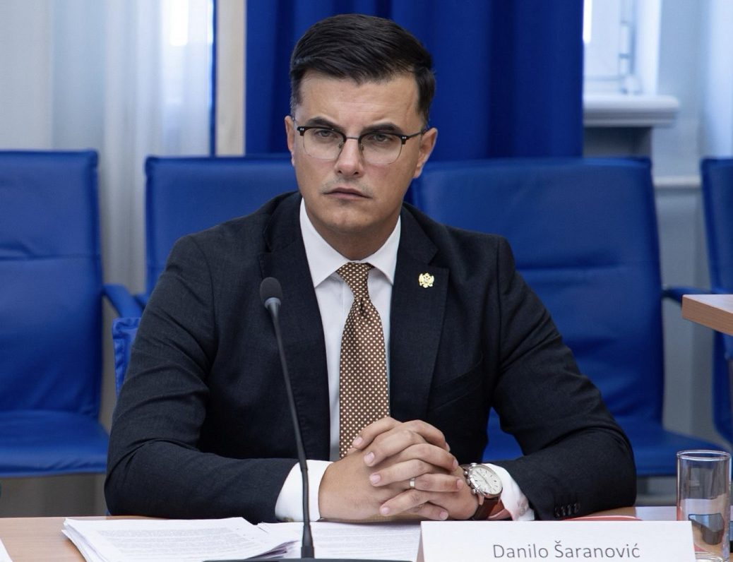 Danilo Šaranović