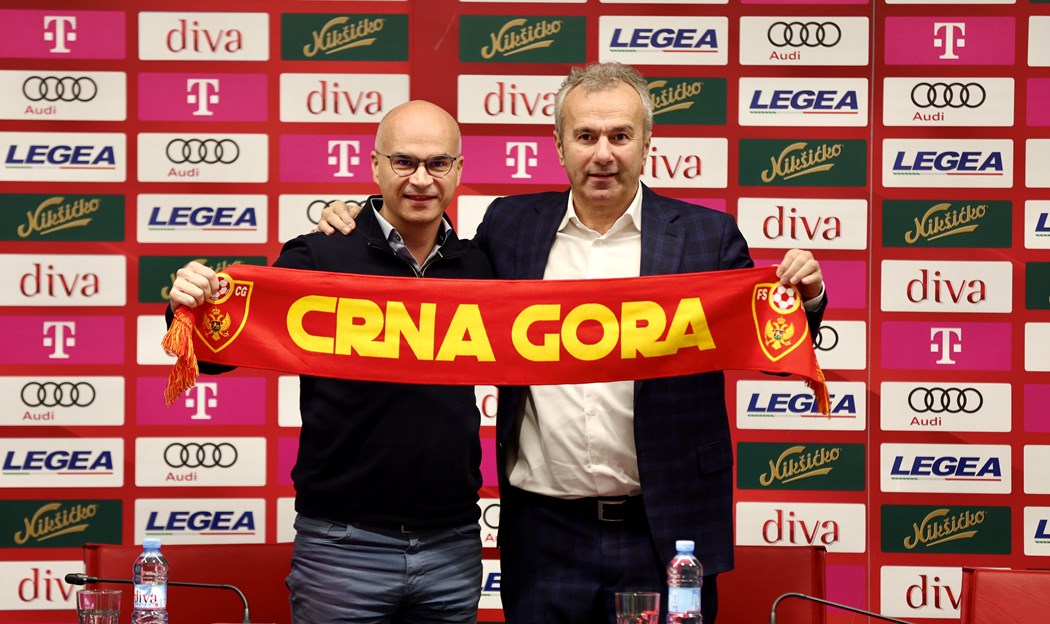 Dejan Savićević