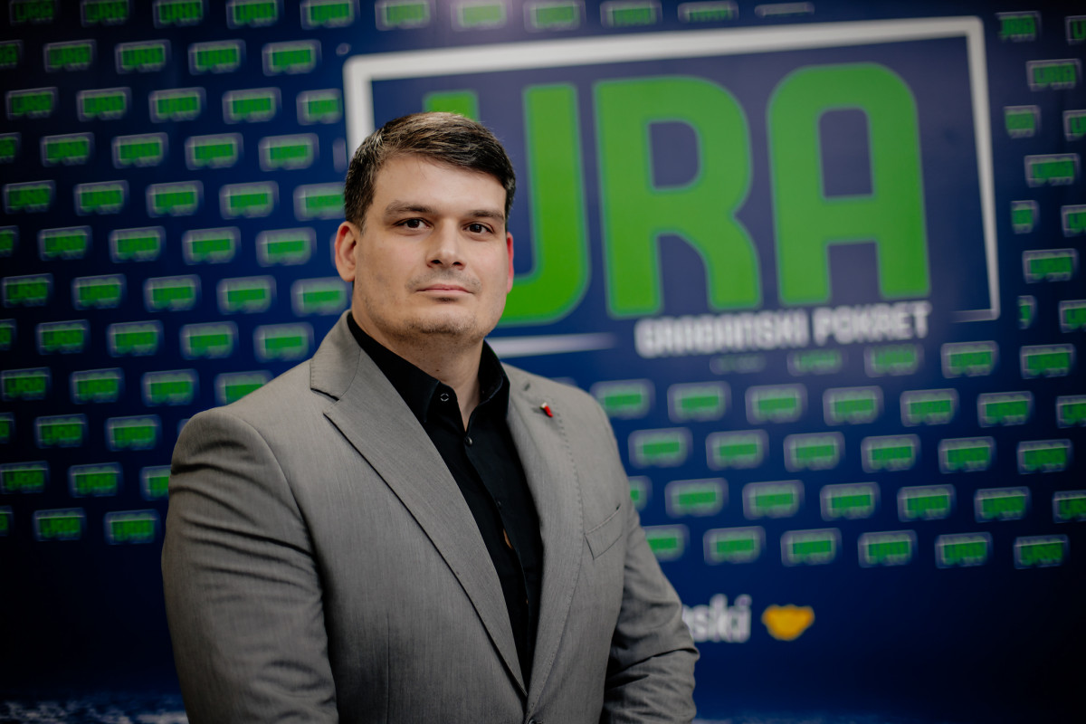 Dušan Golović
