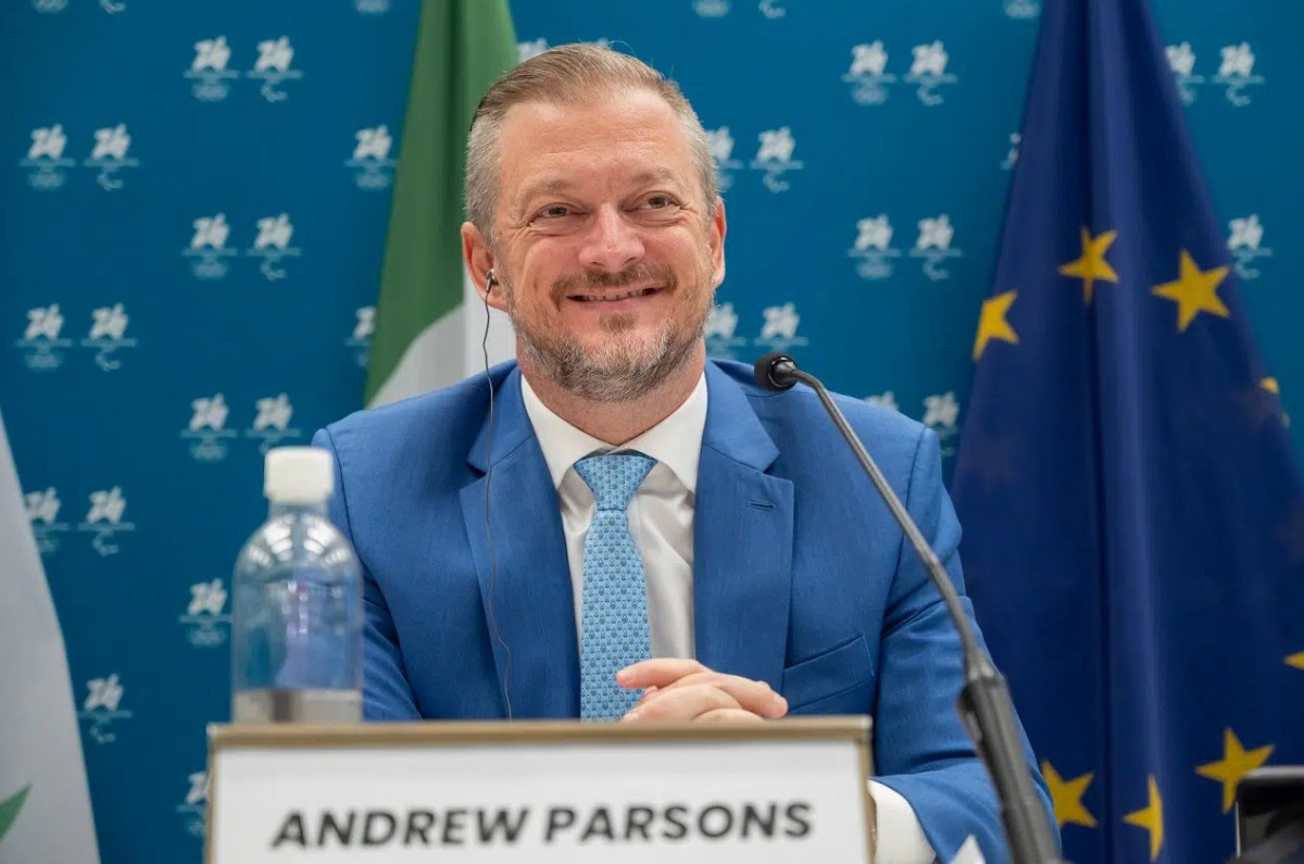 Endrju Parsons