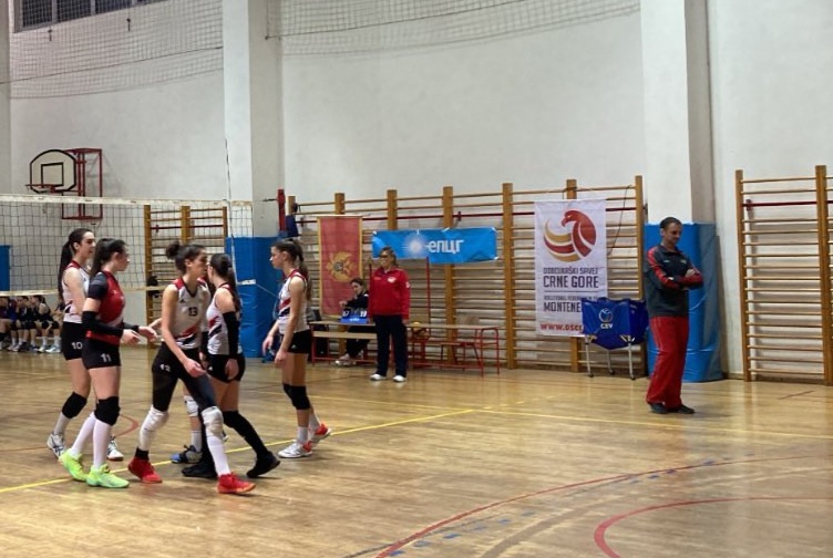 EPCG Prva liga: Pobjede Tempa, Mediterana i Mornara u borbi za elitu