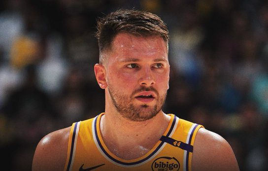 Dončić vodio Lejkerse do pobjede nad Denverom