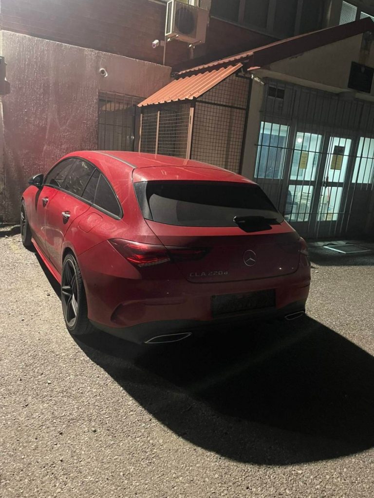 Uhapšeno 25 vozača, oduzeta dva vozila