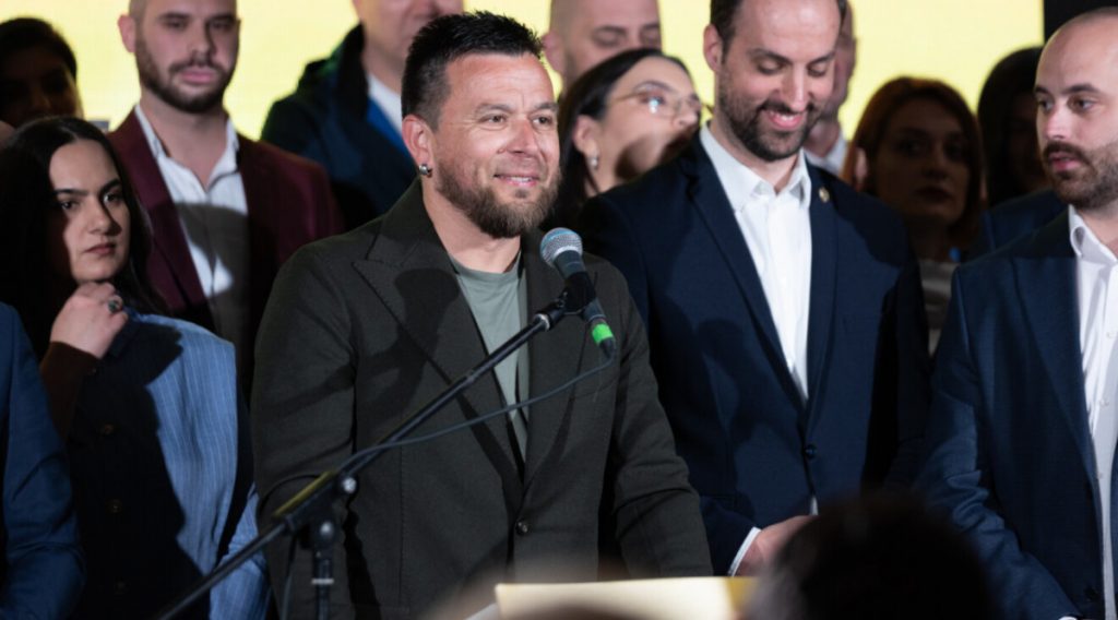 Radojičić: Nikšić je podijeljen prevaziđenim ideološkim konceptom, građani Nikšića ne žele nametnute ideološke okvire