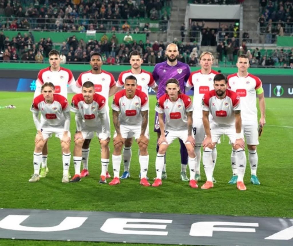Šteta: Ponos Republike Srpske stao u Beču u produžetku
