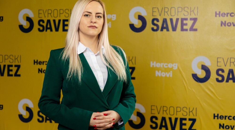 Janjić: Herceg Novi zaslužuje da blista, uvešćemo komunalni red kroz cijelu teritoriju grada