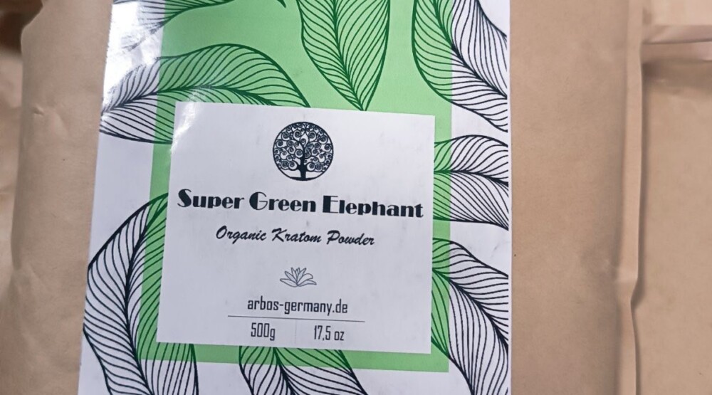 Službenici Uprave carina na Aerodromu Tivat spriječili pokušaj unosa opojnog sredstva kratom