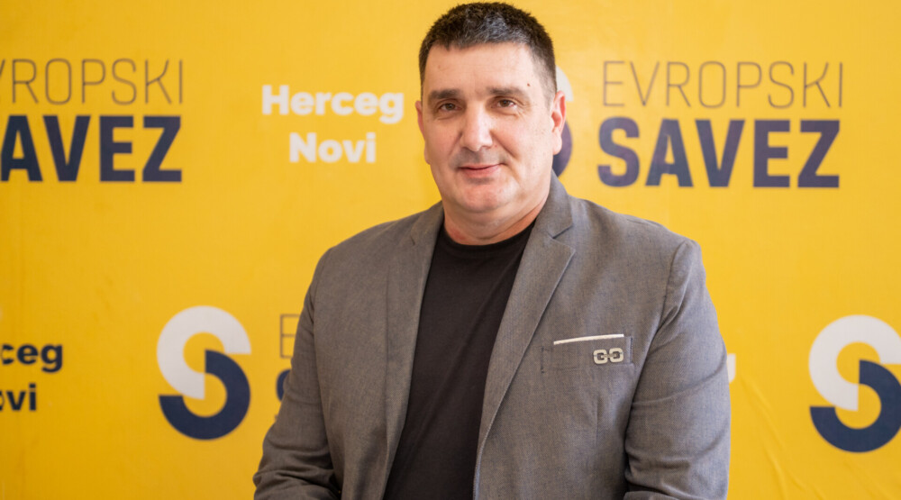 Komnenić: Naša odgovornost je da probudimo i pokrenemo Herceg Novi