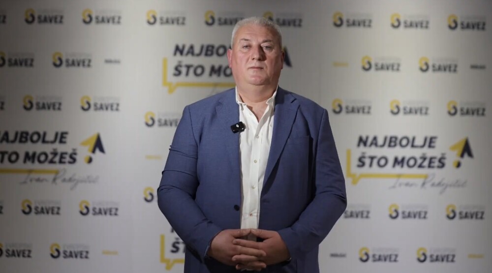 Nikčević: Najbolje što možemo podignimo iz pepela crnogorski, građanski, antifašistički i evropski Nikšić