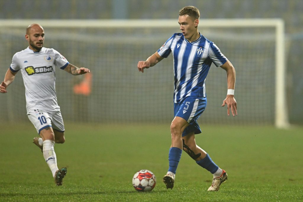 Nastavlja se Meridianbet 1. CFL; Serikov: Agresivno i odgovorno
