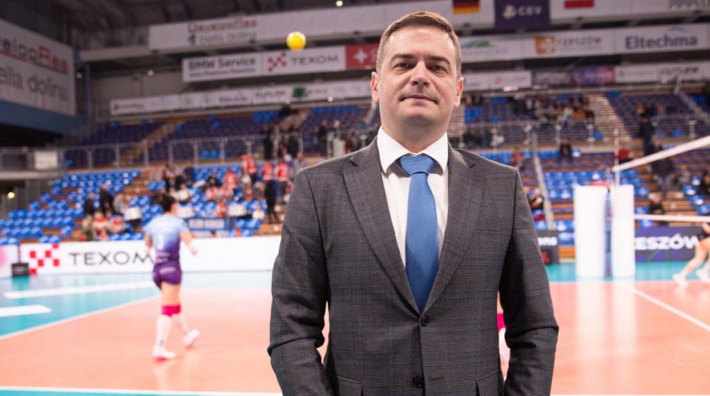 Bošković supervizor na turniru Srebrne lige u Luksemburgu