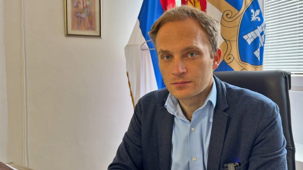 Otović: Zalažemo se za pokretanje sveobuhvatnog dijaloga vezanog za decentralizaciju
